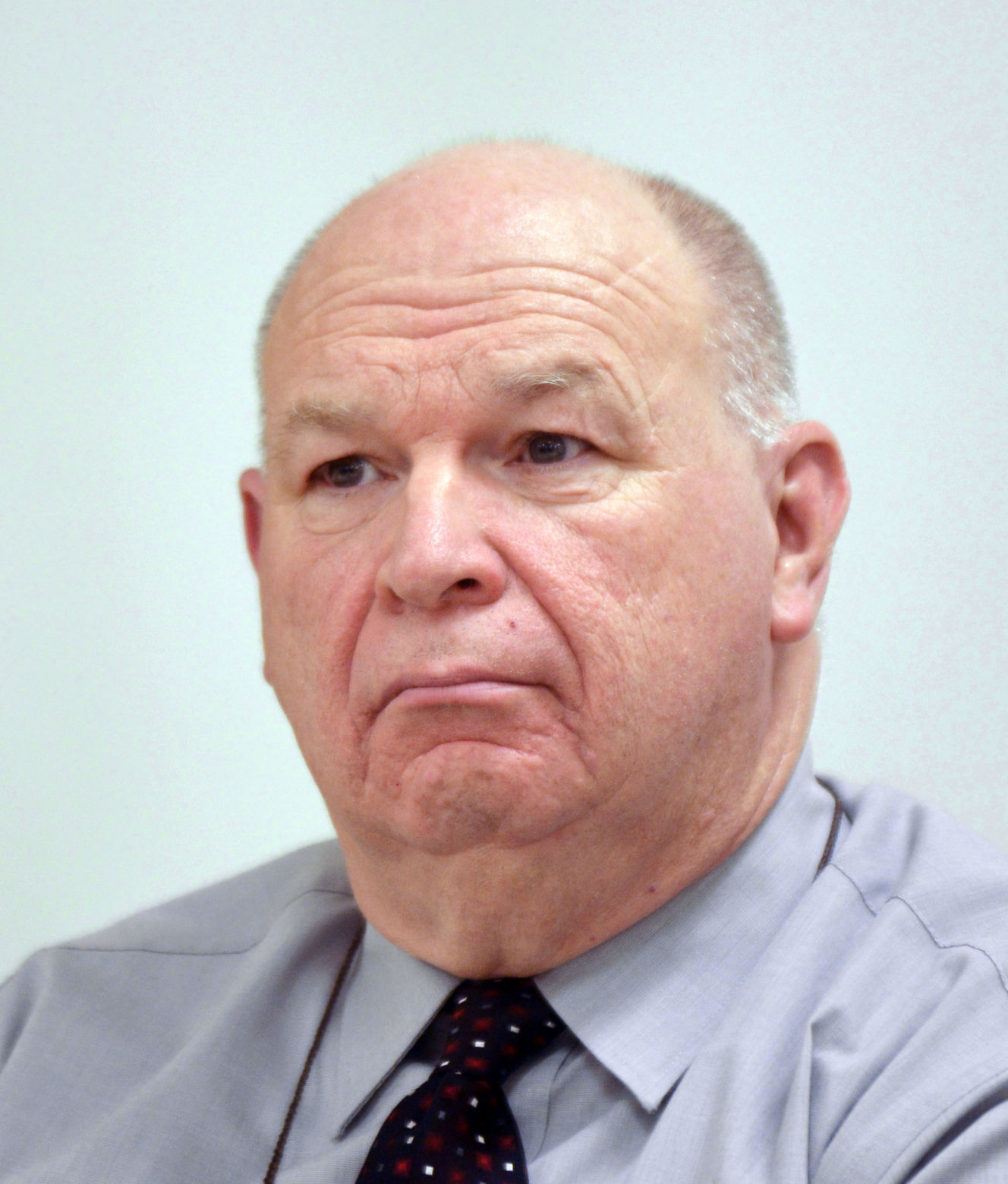 Terry Fleenor